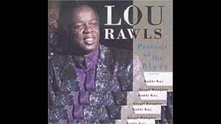 Lou Rawls    Since I Met You Baby