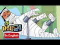 Roll No 21 Kanishk Ka Plan Fail Compilation 28 English Cartoon Network