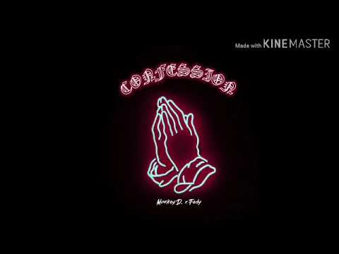 MONKEY D. × FEDY - CONFESSION  #HORS _ SÉRIE [ AUDIO ]