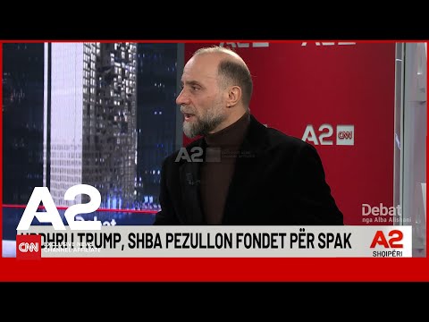 A do ketë administrata e Trump një Escobar që do thotë hetoni Berishën se ju sollëm provat?