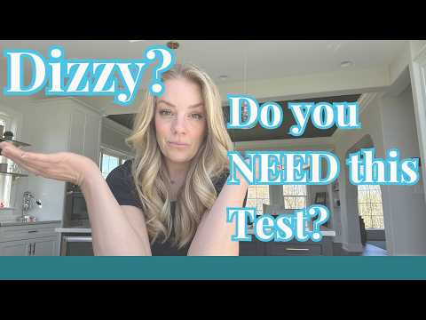 Unveiling the VNG Test: Understanding Vertigo