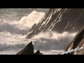 Storm Barney Visits The Dingle Peninsula