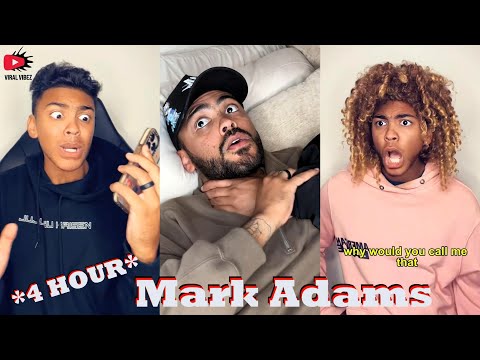*4 HOUR* Funny Mark Adams Shorts 2025 | "Oh Great heavens never gets old" 😂