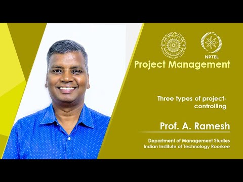 Project Management
