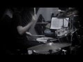 the GazettE - DEUX [DOGMA] Drum Cover 