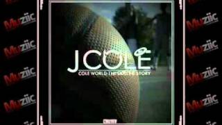 J. Cole feat.Lil Wayne-Pass Me By