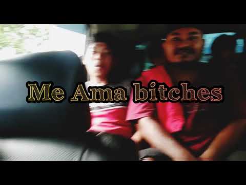 G'play X Me ama bitches X Ewa Simple