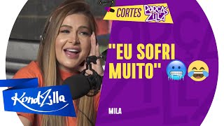 A HISTÓRIA MAIS BIZARRA QUE VOCÊ VAI CONHECER SOBRE FIGURAÇÃO | Podcast ParçasZilla 37