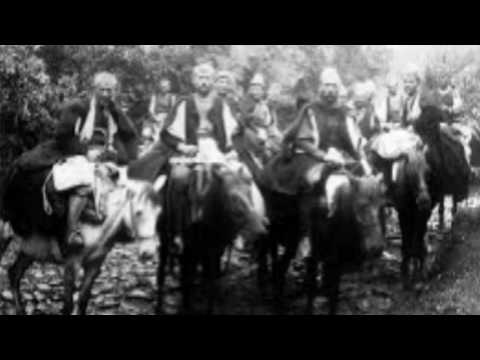 SAMARINA (Nicu Panciu) - Carvanari ❌ 2016