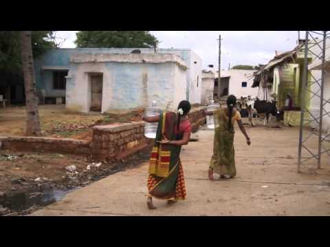 Drinking water for 24 villages of Thimmampalli GP