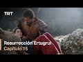 Resurrección Ertugrul Temporada 1 Capítulo 15