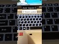 3 Years Later Acer Aspire 5 Laptop Acer 3yearsold Quality