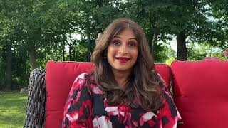 My Weight Loss Journey-Maya Joshi video
