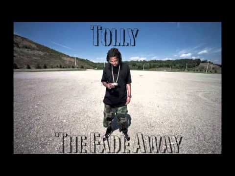Tolly ft. Mona Songstress - The Fade Away