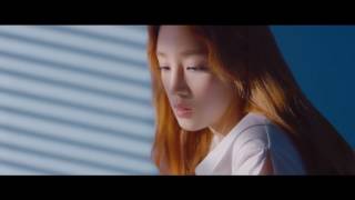 【繁體中字】 Park Boram (朴寶藍) - Why, You? (Music Video)