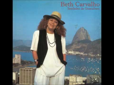 Beth Carvalho - Sonhando Eu Sou Feliz