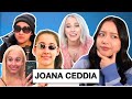 What Happened To Joana Ceddia