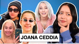 Download lagu What happened to Joana Ceddia?? mp3 Download lagu What happened to Joana Ceddia?? mp3