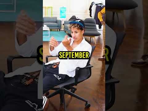 Tota Names All The Months Of The Year And Days Of The Week!🥹❤️