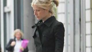 Gwenyth Paltrow: THE LOOK STORE.com Presents DIY - Featuring Gwenyth Paltrow Looks &amp; Style