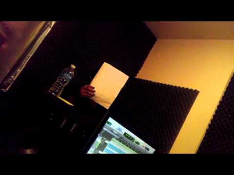 The making of Special Love feat Carla Prather