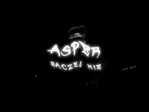 ASPER - RACZEJ NIE (prod. OG79) OFFICIAL VIDEO/// 2020