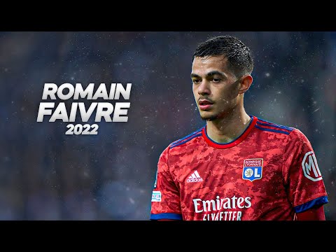 Romain Faivre - Full Season Show - 2022ᴴᴰ