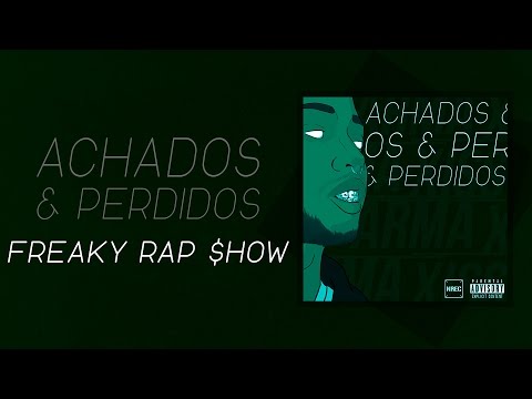 Freaky Rap $how part. Gabelegal (Pseudo Video)