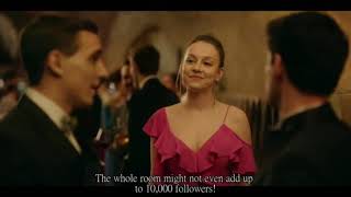 Download lagu Elite Carla Polo Christian Run from the party. mp3