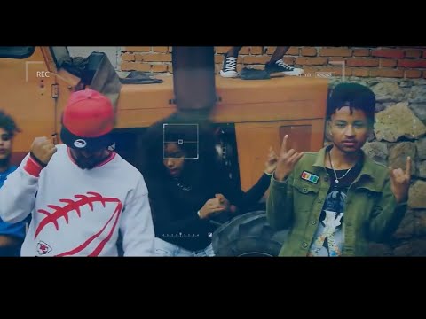 Bellabel - Weregna | ወረኛ (Official Music Video)