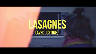 TRAPOLIN' - LASAGNES AVEC JUSTINE (CLIP)