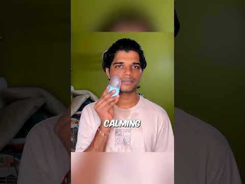 DAy - 30 following Basic Skincare Routine . #aftereffects #skincare #skincareroutine #premiumpro