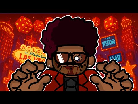 The Weeknd's After Hours: The Whole Story