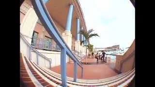 Dan Delanois - 2007-2011