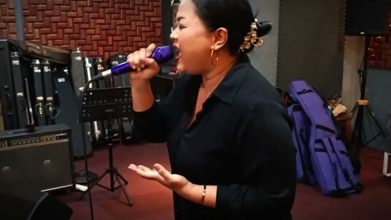 Lampu Kuning - Cover by USIX