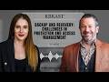 Episode 190 Deep Dive: Pete Murray | Backup and Recovery: Challenges in Protection and Access Man...
