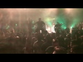 Zao The Rising End The First Prophecy Live) at Chain Fest