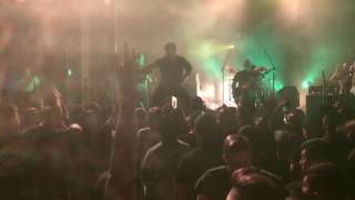 Zao The Rising End The First Prophecy Live) at Chain Fest