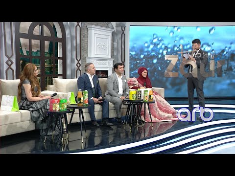 Zaur Kamal qonaqlarını bu dəfə tarixlə test etdi - Həmin Zaur