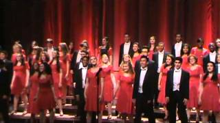 Alexander&#39;s Ragtime Band - LaGuardia High School Show Choir 2013