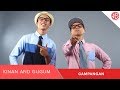 Gugum - Gampangan (Feat. Kinan)