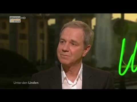 Deutschlands Parteienlandschaft verändert sich - Unter den Linden vom 15.09.2014