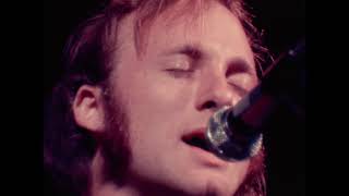 Crosby, Stills &amp; Nash - Helplessly Hoping - Woodstock - 1969