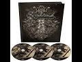 Nightwish - Endless Forms Most Beautiful (Earbook ...