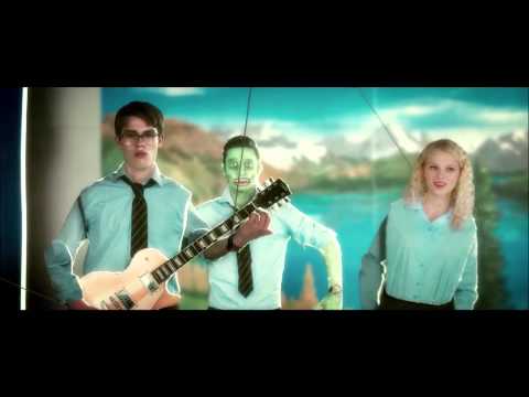 The Beat Beneath My Feet (Clip 'Girl in the Wardrobe')