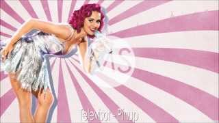 Televisor - Pinup