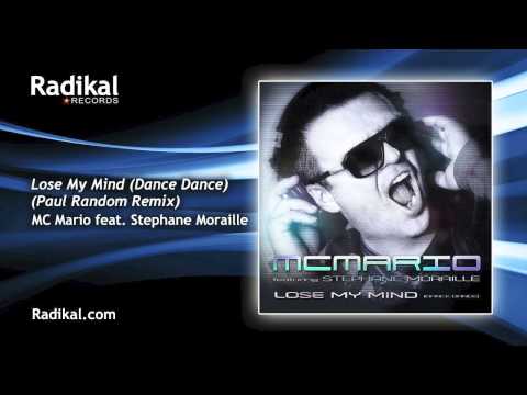 MC Mario - Lose My Mind (Dance Dance) (Paul Random Remix)
