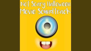 Ghostbusters (Searchin for the Spirit) Music Video