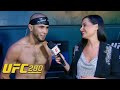 Muhammad Mokaev talks UFC 280 win, post-fight callout of Brandon Royval | ESPN MMA