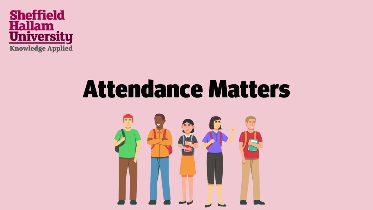 Attendance and Engagement for Student Visa Holders